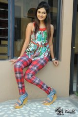 Neha Deshpande at Dil Deewana Press Meet